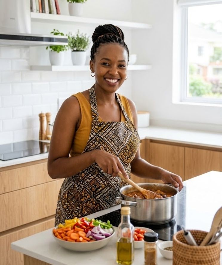 LipaGas Granular Monitoring