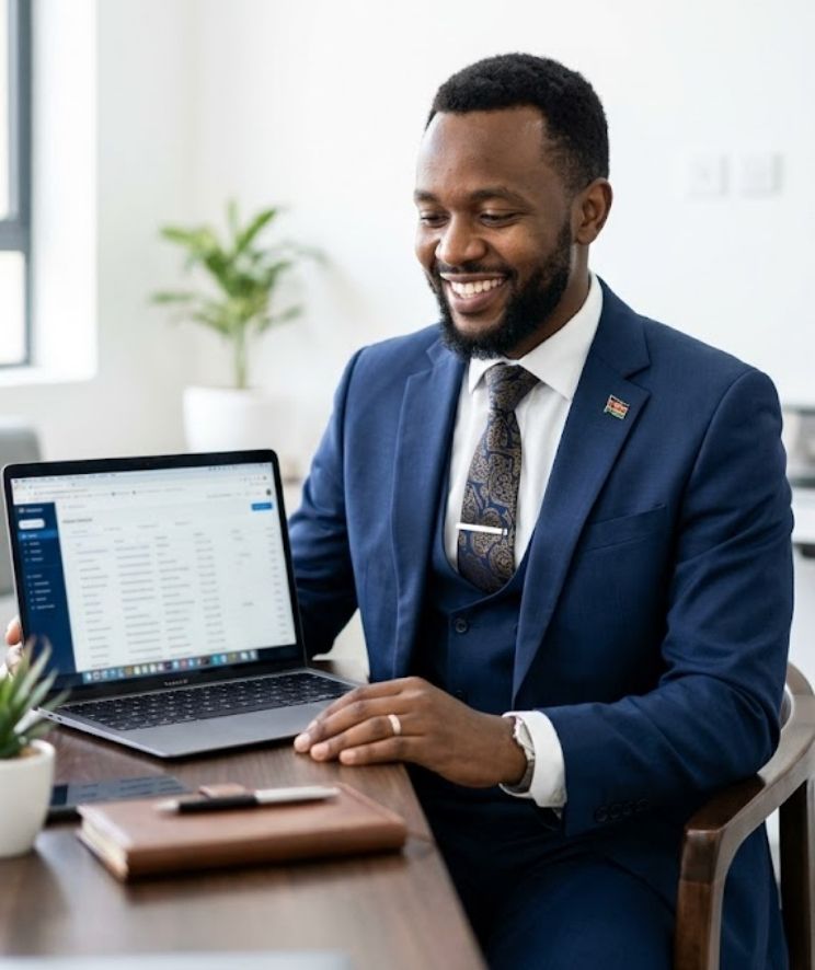 LipaGas Managed Operations