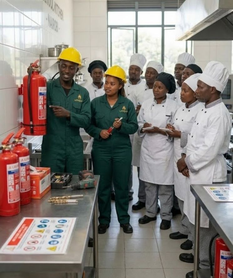 Specialist Onboarding